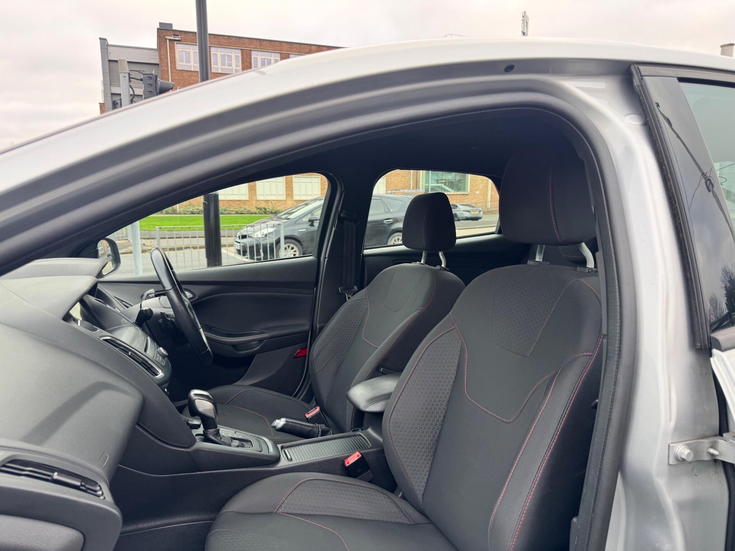 Used Ford Focus 2017 for sale - 77057497: Photo 36