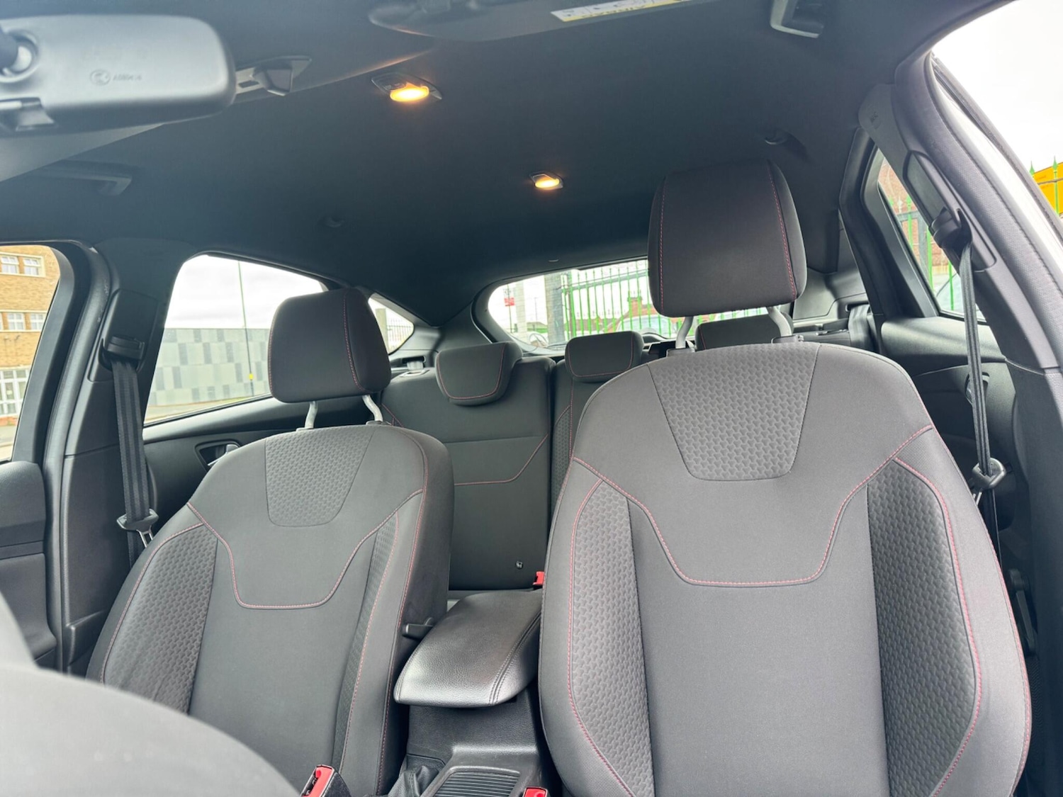 Used Ford Focus 2017 for sale - 77057497: Photo 37