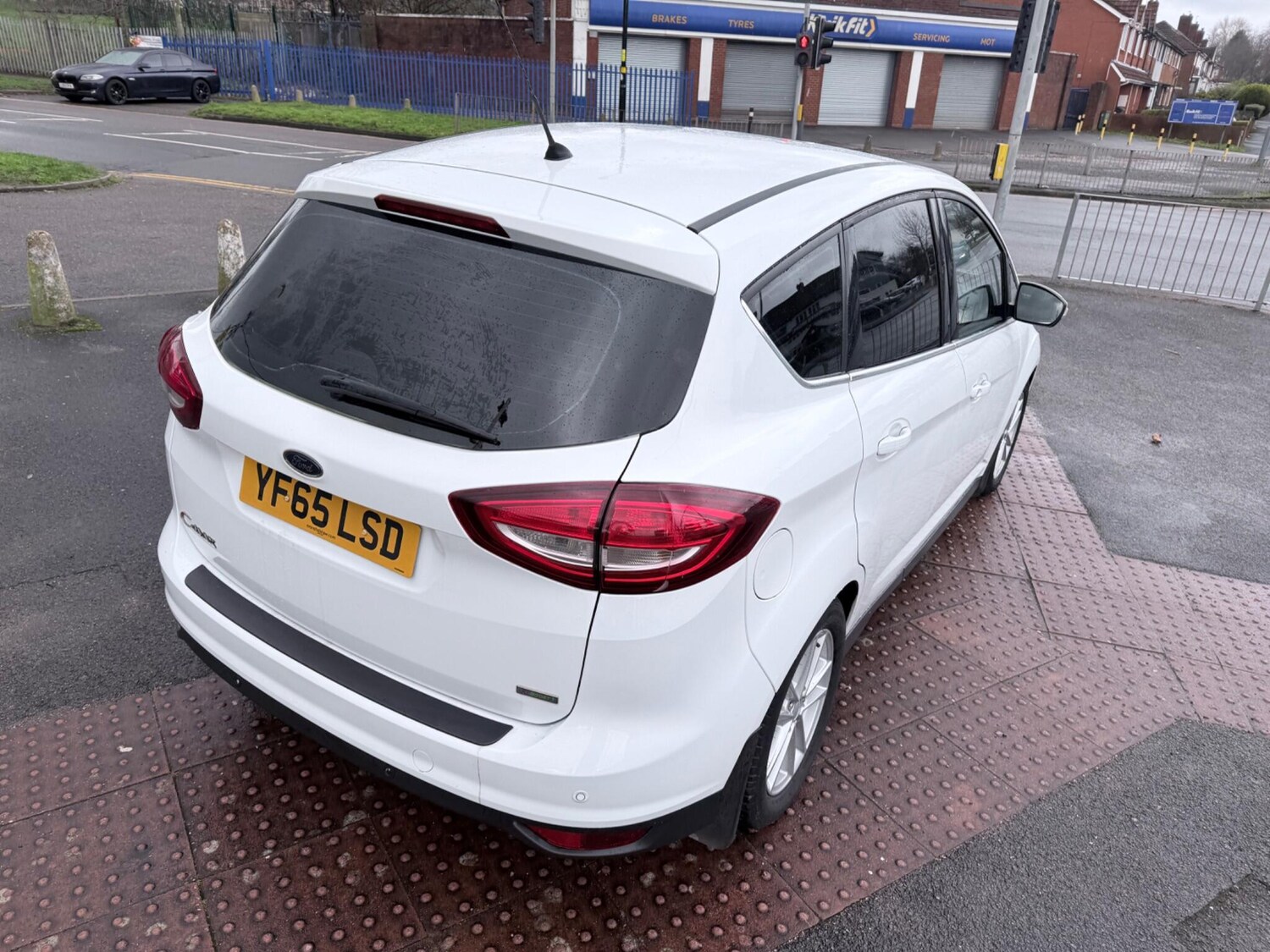 Used Ford C-Max for sale - 77484347: Photo 15