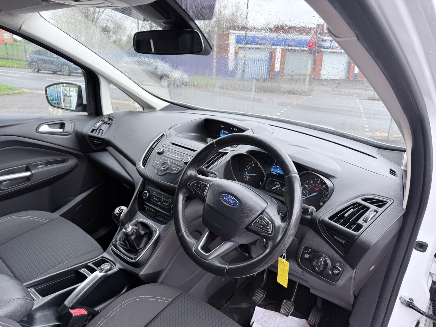 Used Ford C-Max for sale - 77484347: Photo 16