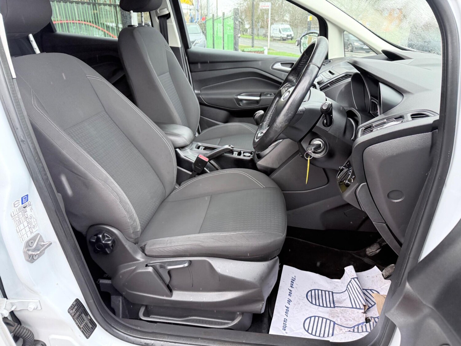 Used Ford C-Max for sale - 77484347: Photo 19