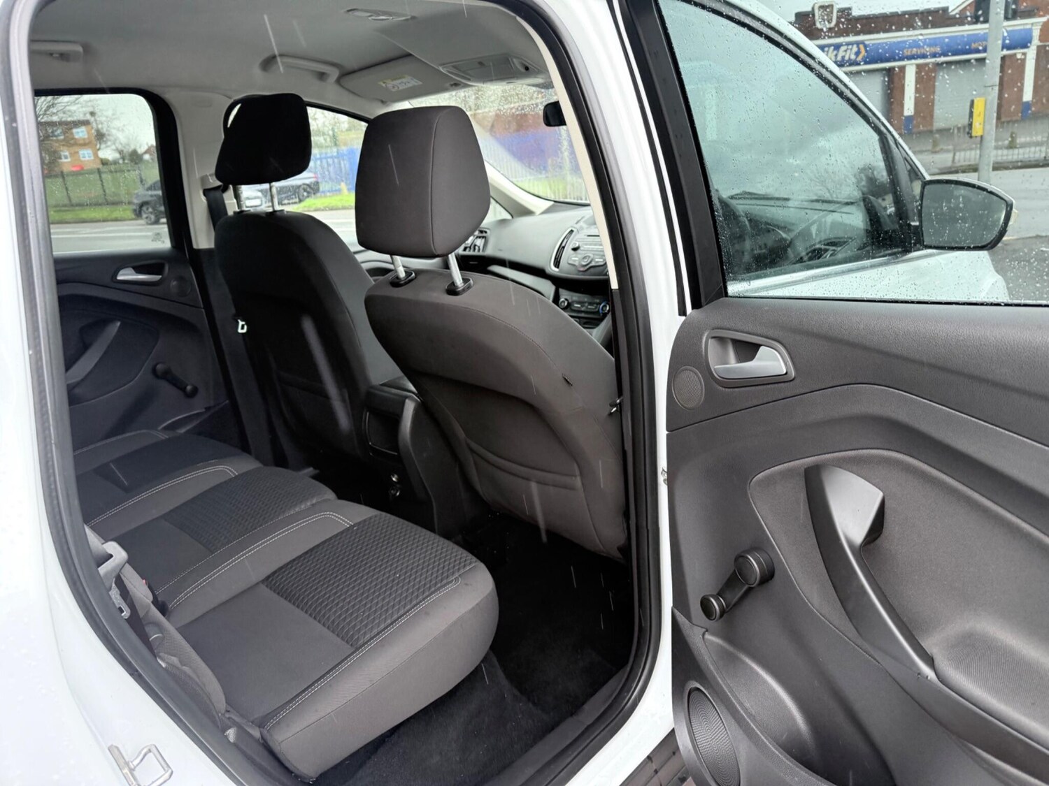 Used Ford C-Max for sale - 77484347: Photo 21