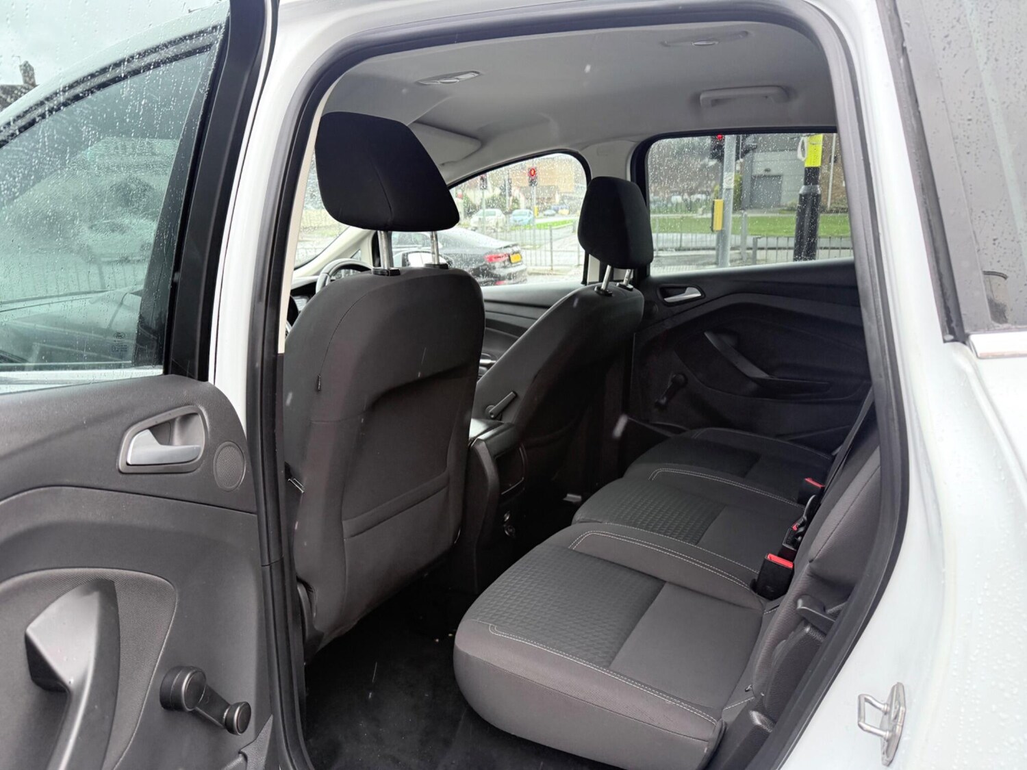 Used Ford C-Max for sale - 77484347: Photo 23