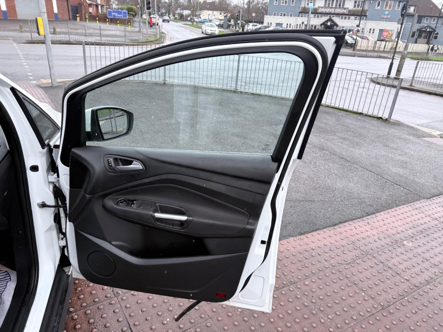 Used Ford C-Max for sale - 77484347: Photo 24