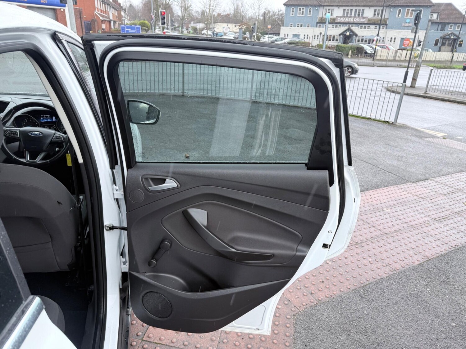 Used Ford C-Max for sale - 77484347: Photo 25