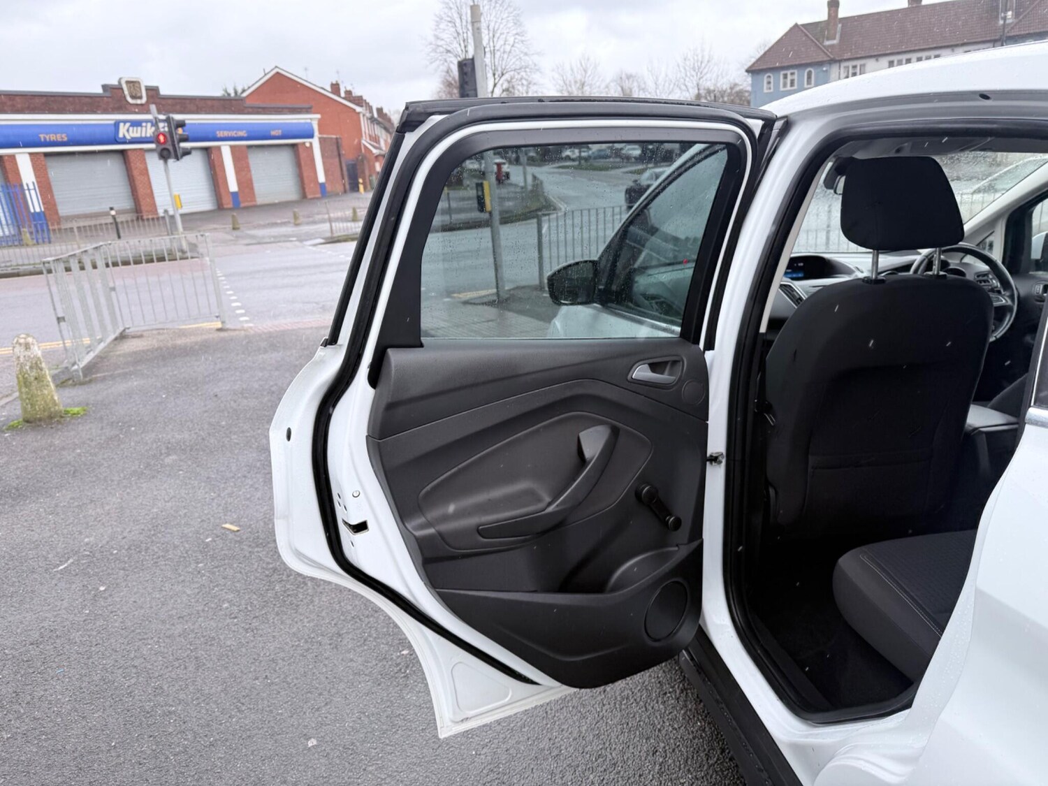 Used Ford C-Max for sale - 77484347: Photo 26