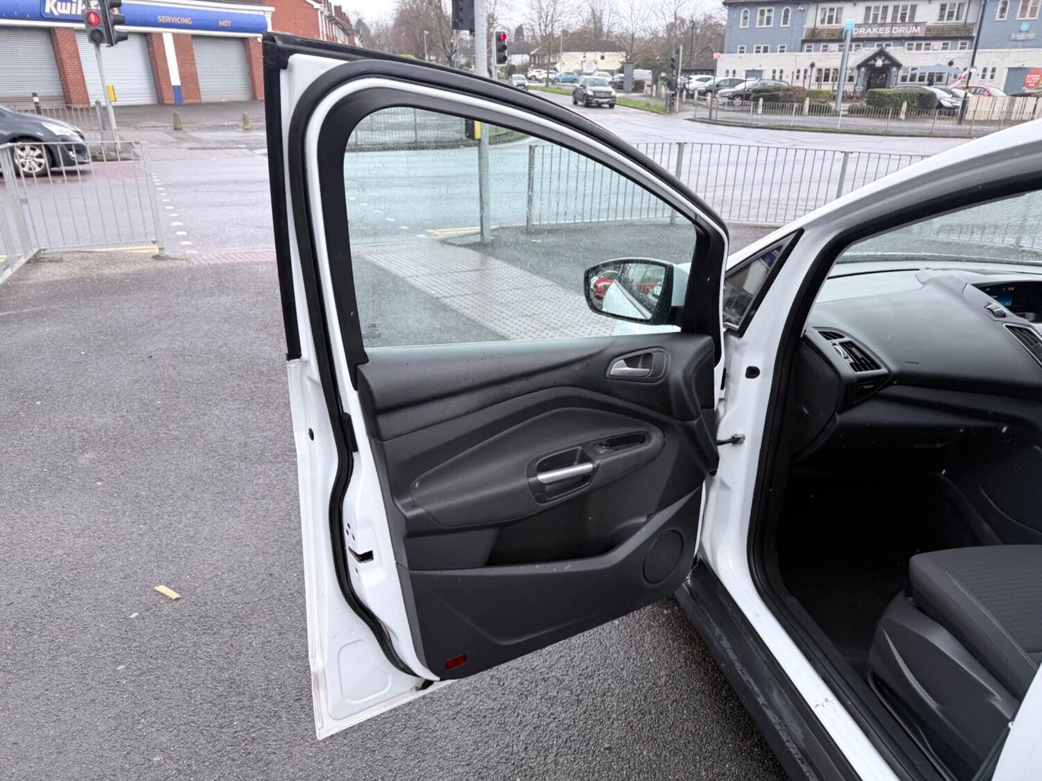 Used Ford C-Max for sale - 77484347: Photo 27