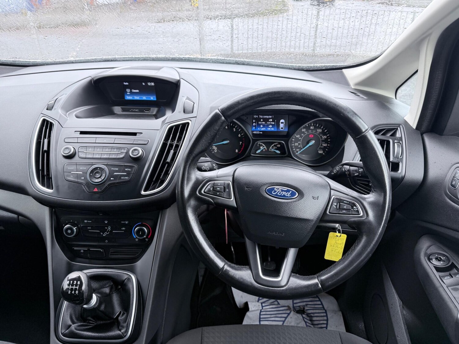 Used Ford C-Max for sale - 77484347: Photo 29