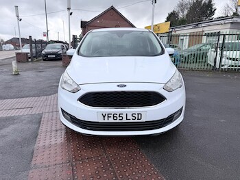 Used Ford C-Max 2015 for sale - 77484347: Photo