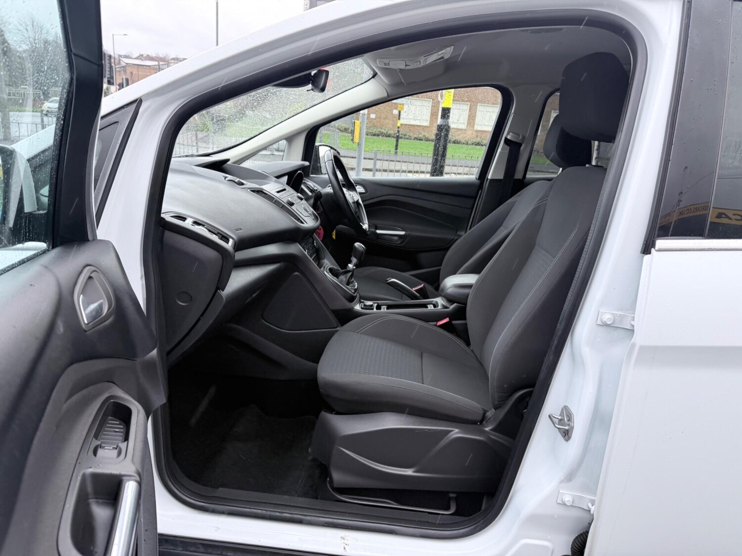 Used Ford C-Max for sale - 77484347: Photo 30