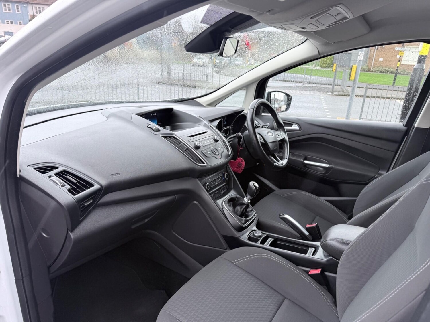 Used Ford C-Max for sale - 77484347: Photo 31