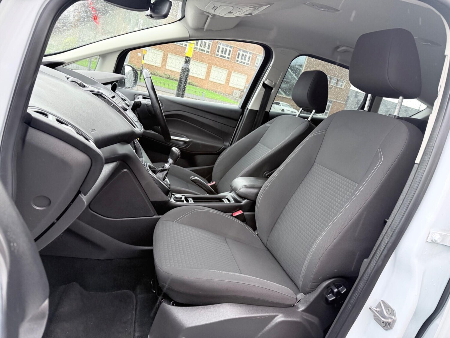 Used Ford C-Max for sale - 77484347: Photo 32