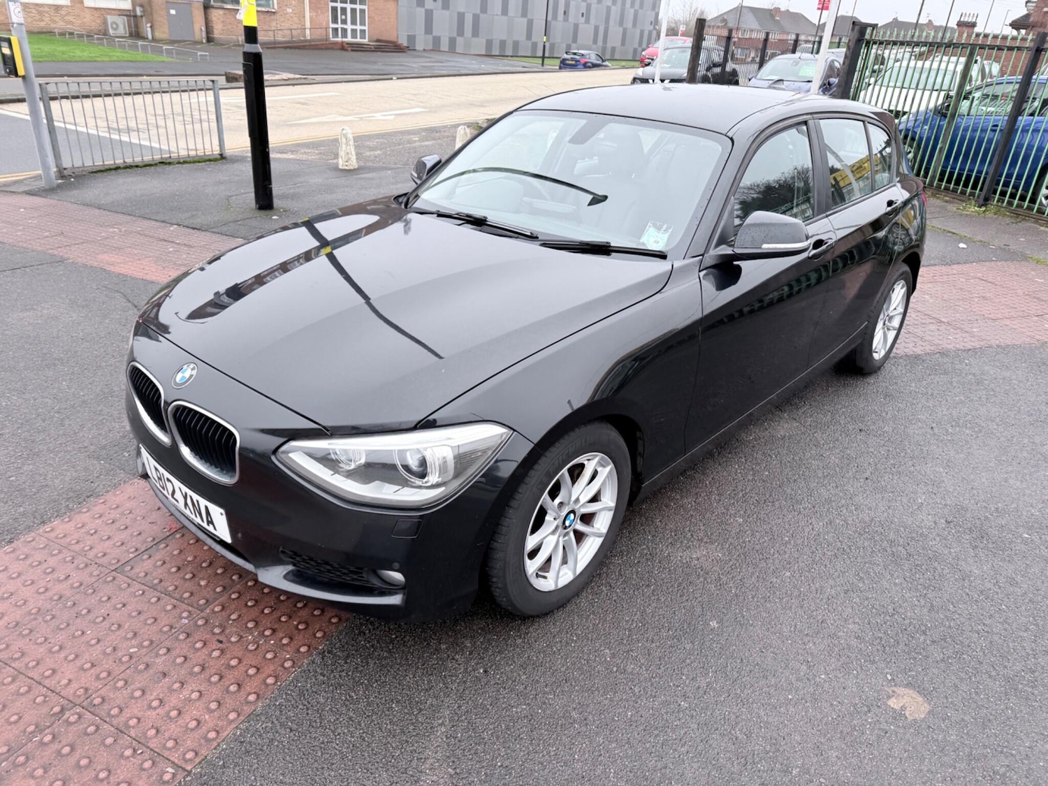 Used BMW 1 Series for sale - 77242679: Photo 10
