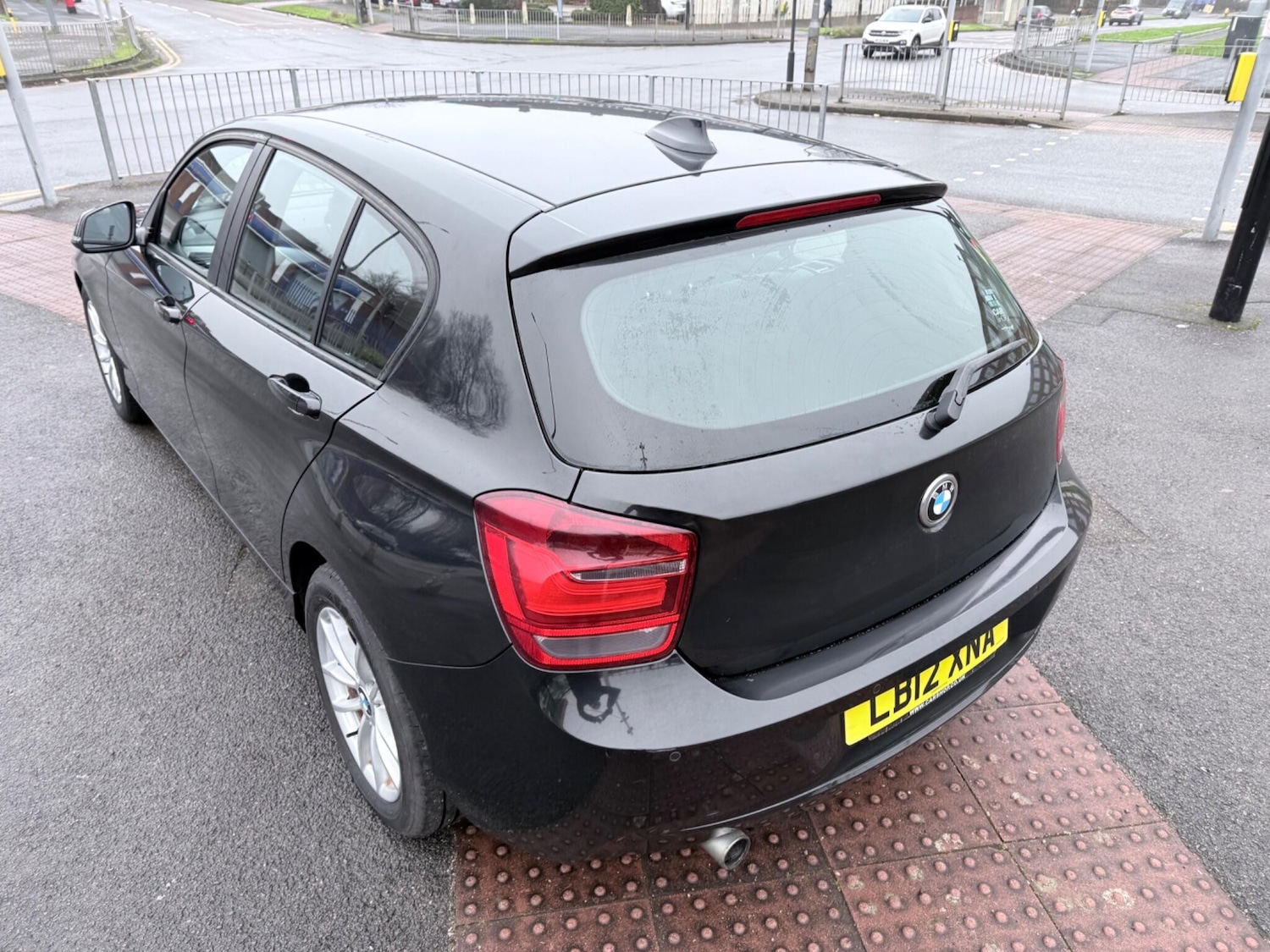 Used BMW 1 Series for sale - 77242679: Photo 11