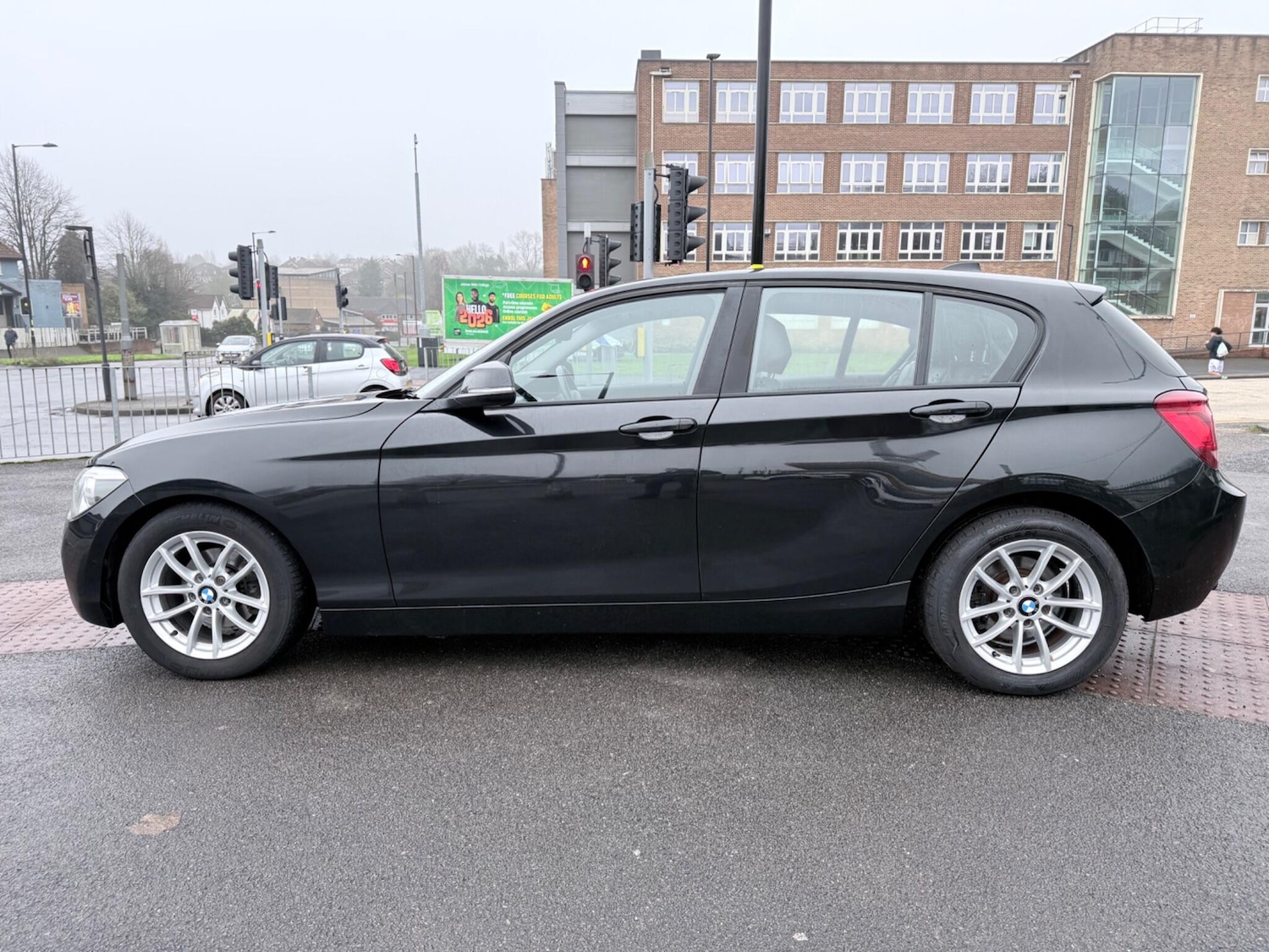 Used BMW 1 Series for sale - 77242679: Photo 12