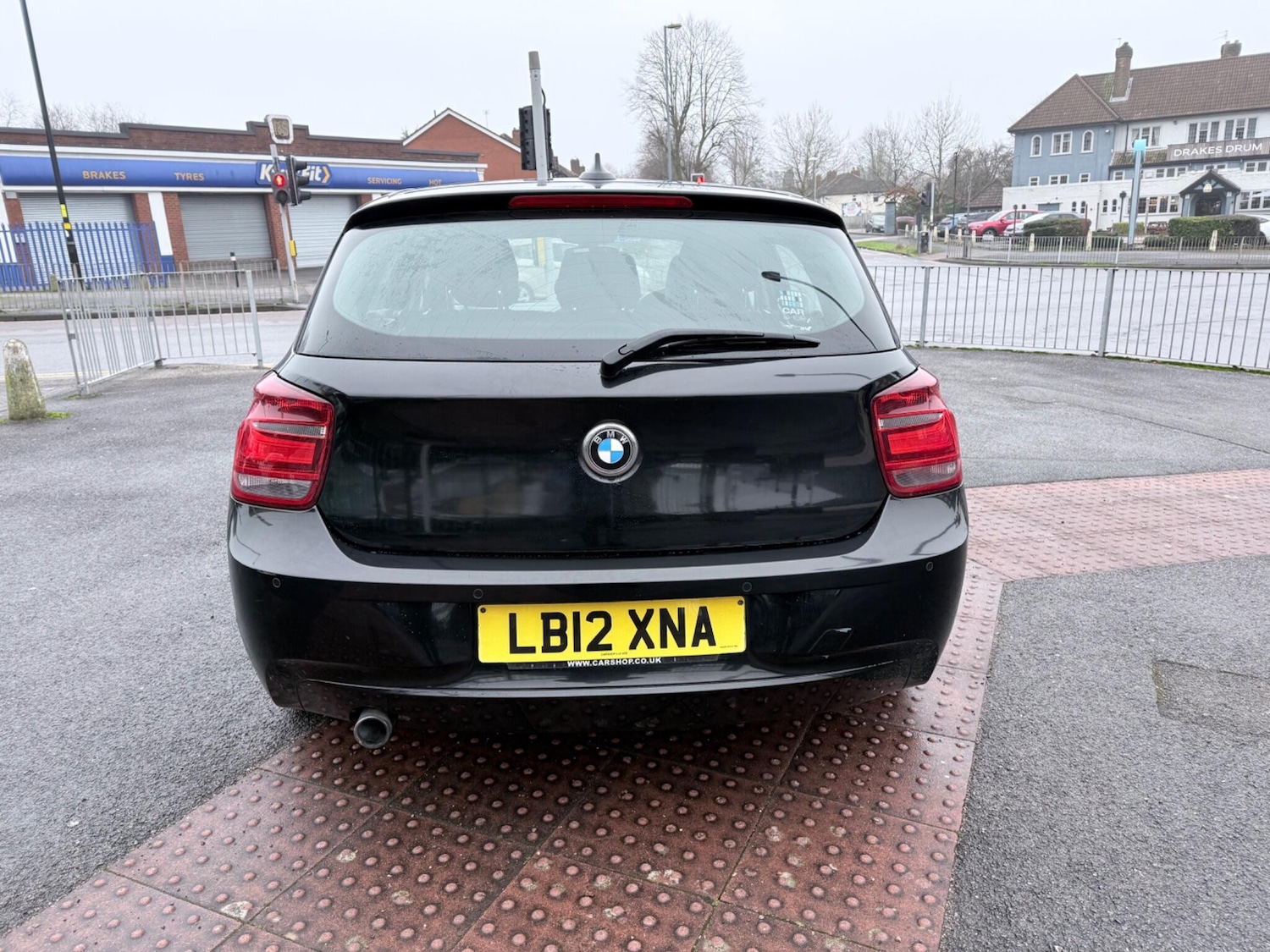 Used BMW 1 Series for sale - 77242679: Photo 13