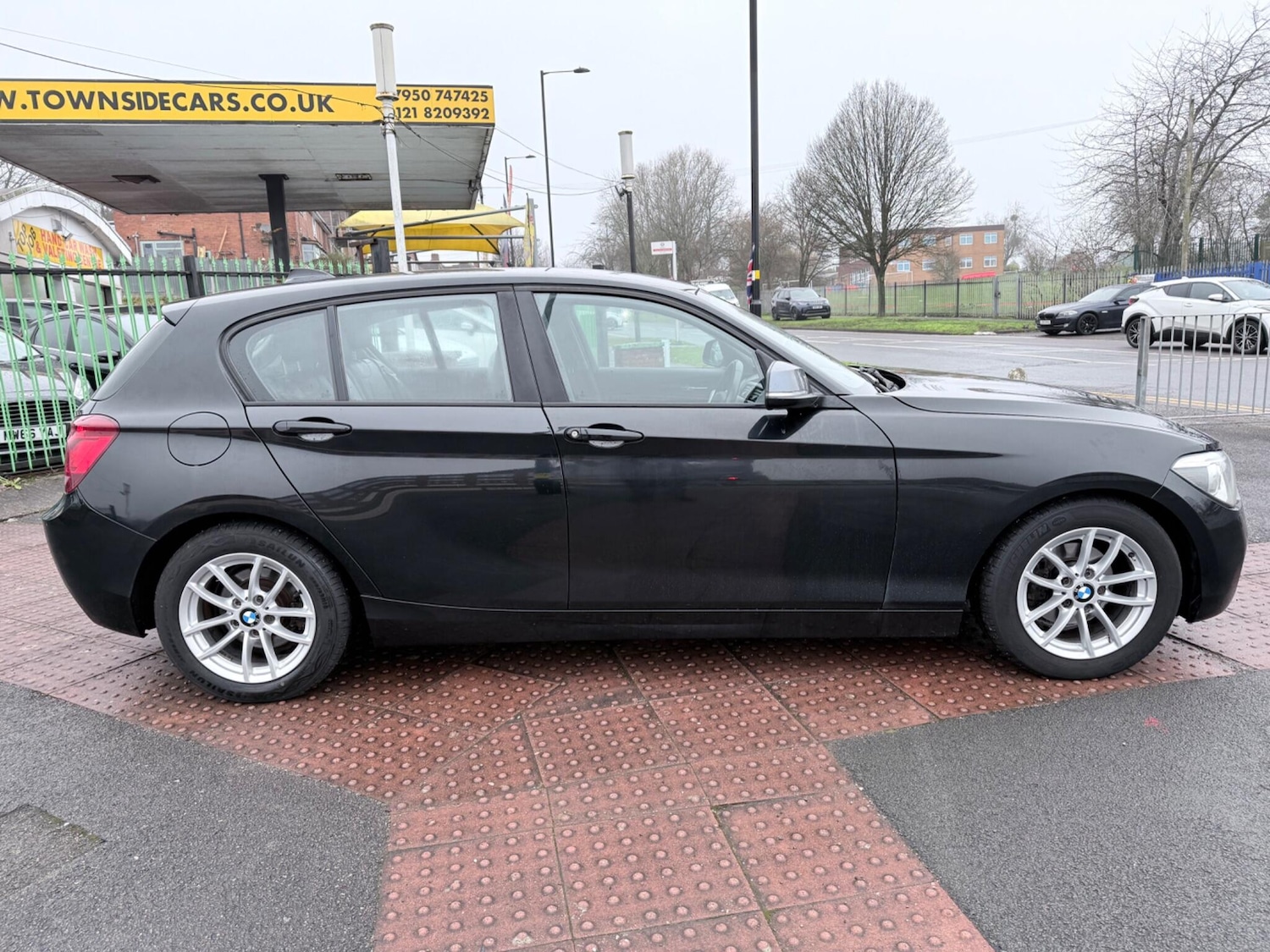 Used BMW 1 Series for sale - 77242679: Photo 15