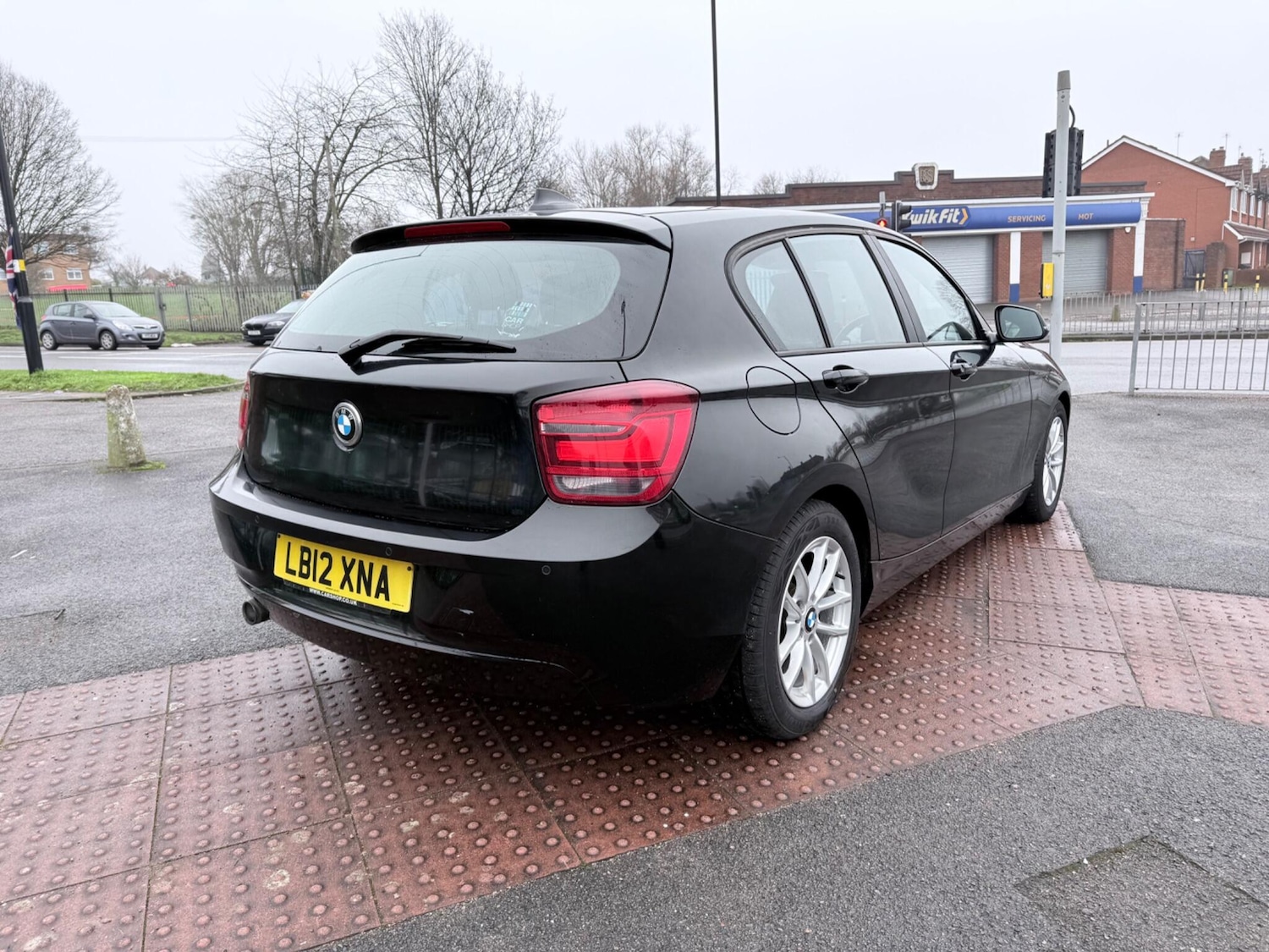 Used BMW 1 Series for sale - 77242679: Photo 16
