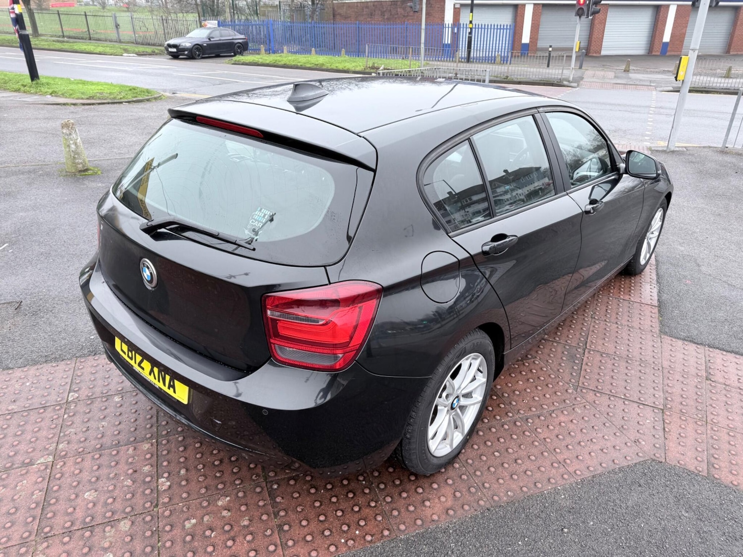 Used BMW 1 Series for sale - 77242679: Photo 17