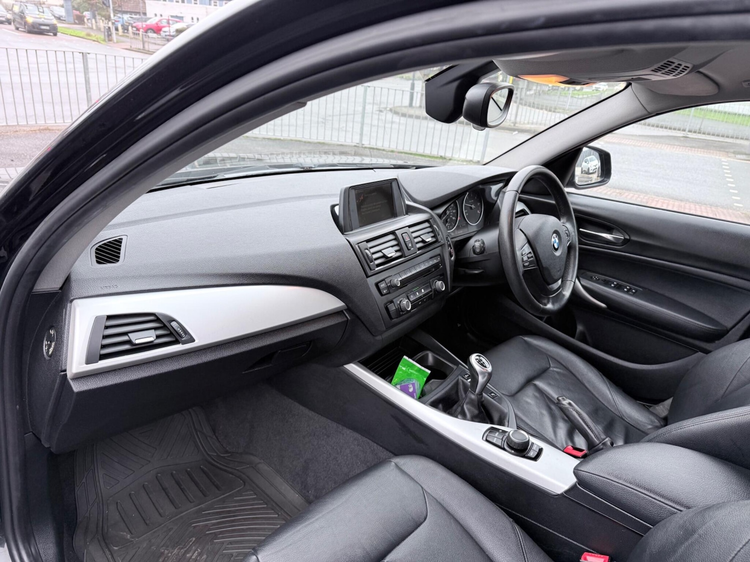 Used BMW 1 Series for sale - 77242679: Photo 18