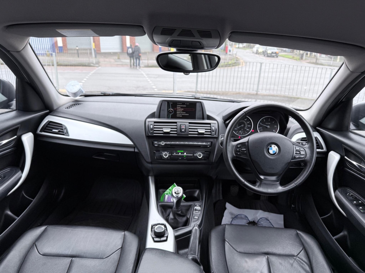Used BMW 1 Series for sale - 77242679: Photo 19