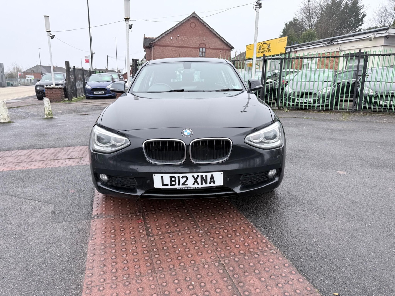 Used BMW 1 Series for sale - 77242679: Photo 2