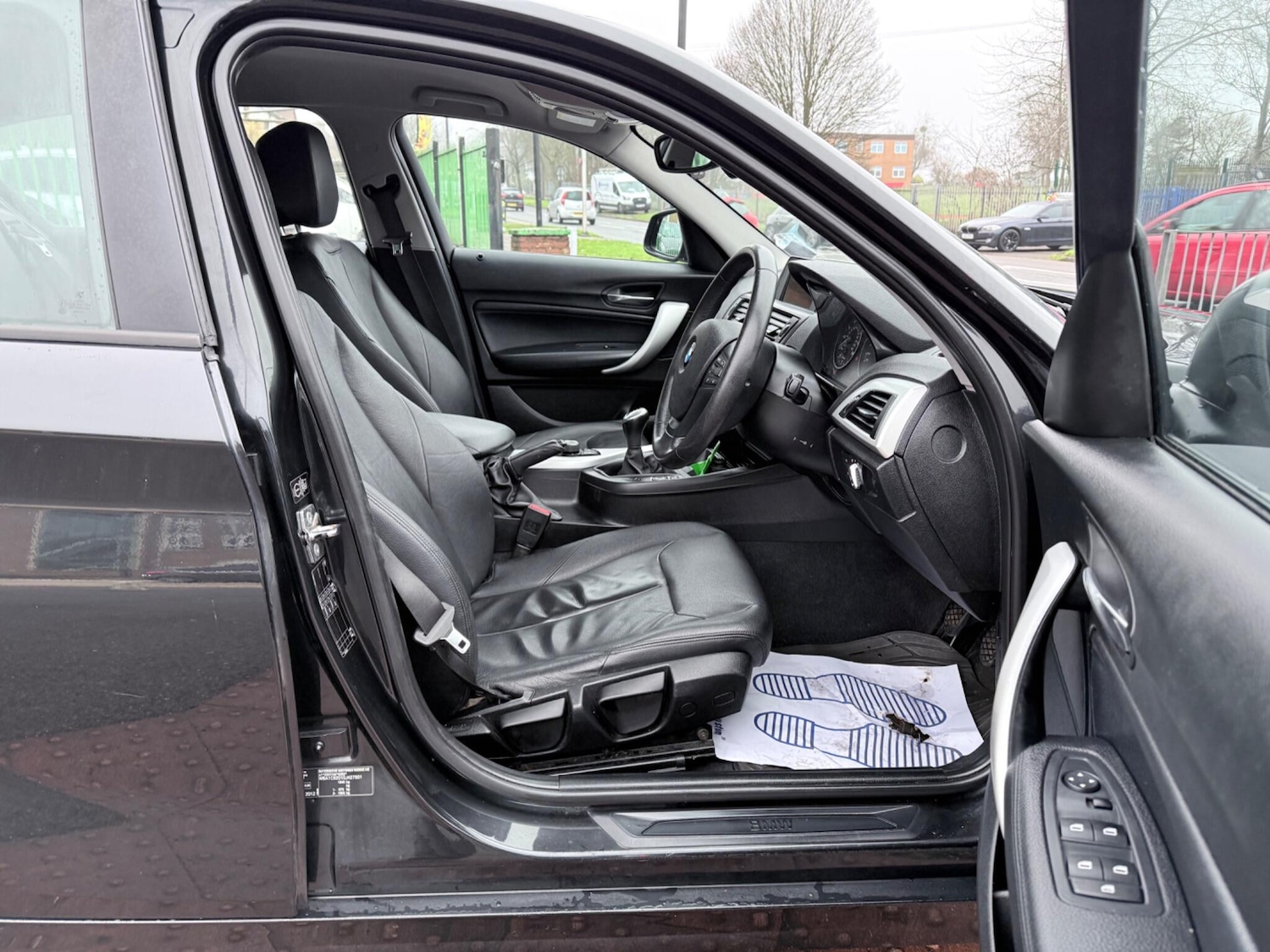 Used BMW 1 Series for sale - 77242679: Photo 21