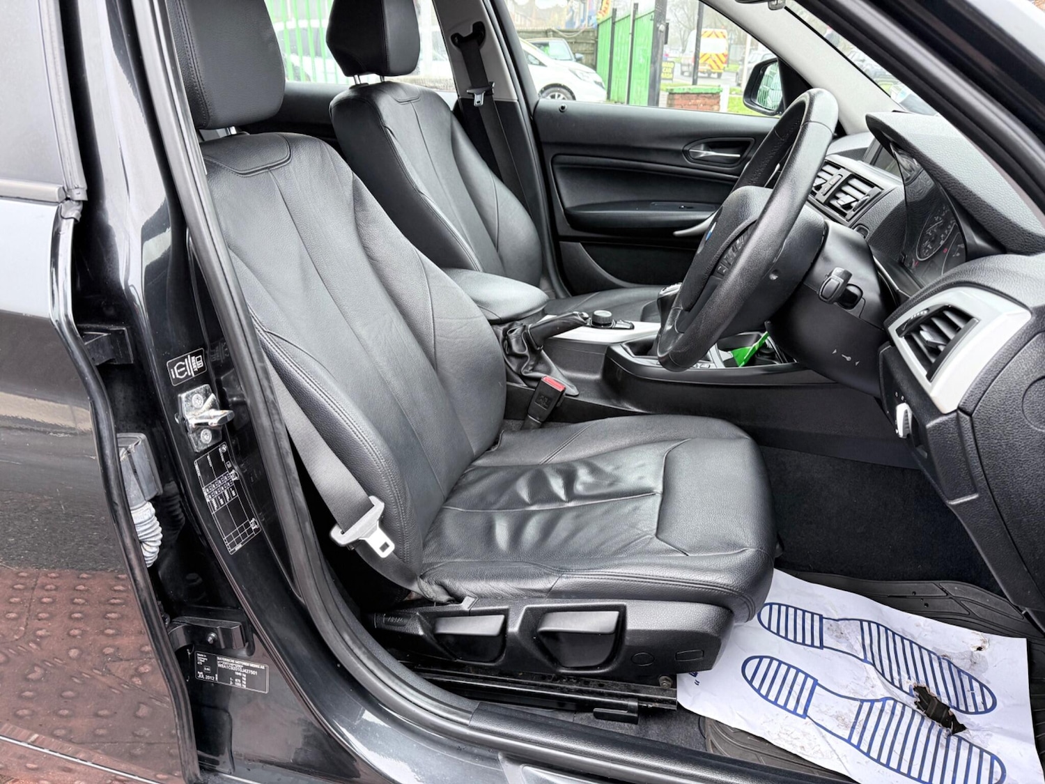 Used BMW 1 Series for sale - 77242679: Photo 22