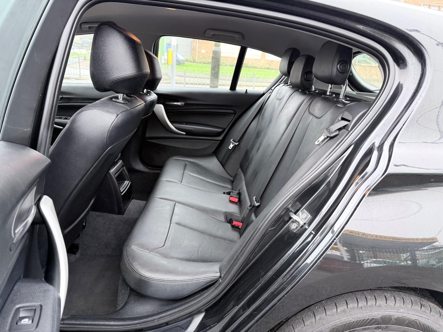 Used BMW 1 Series for sale - 77242679: Photo 24