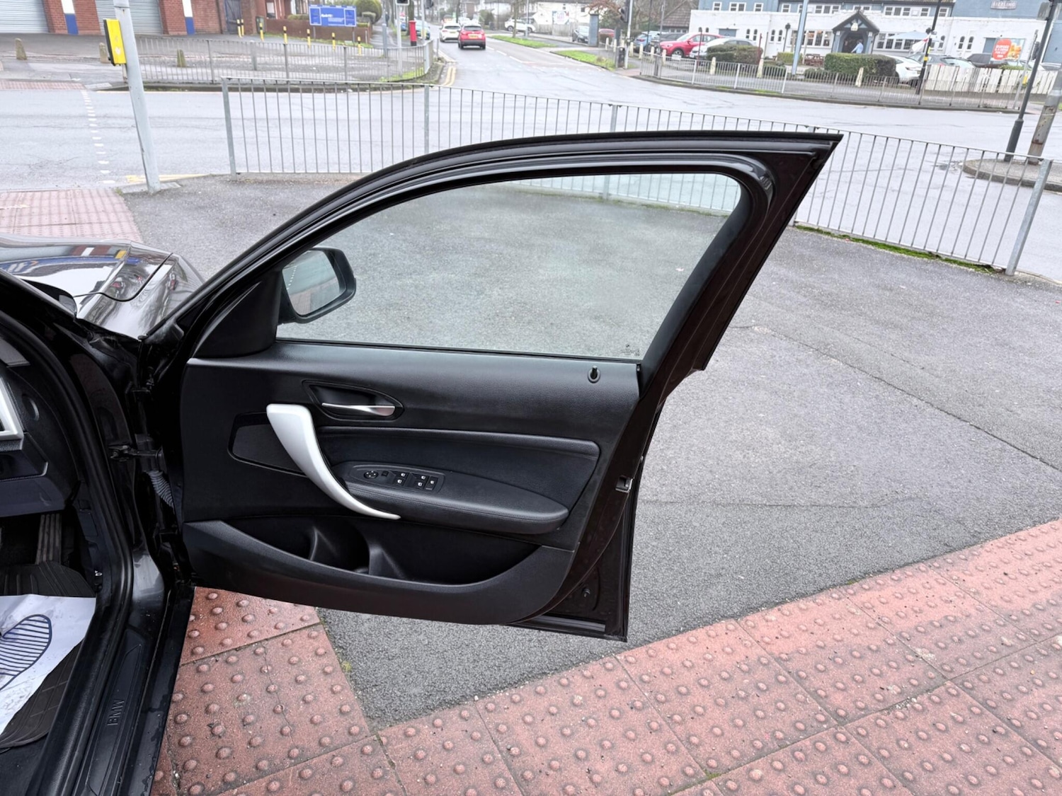 Used BMW 1 Series for sale - 77242679: Photo 25