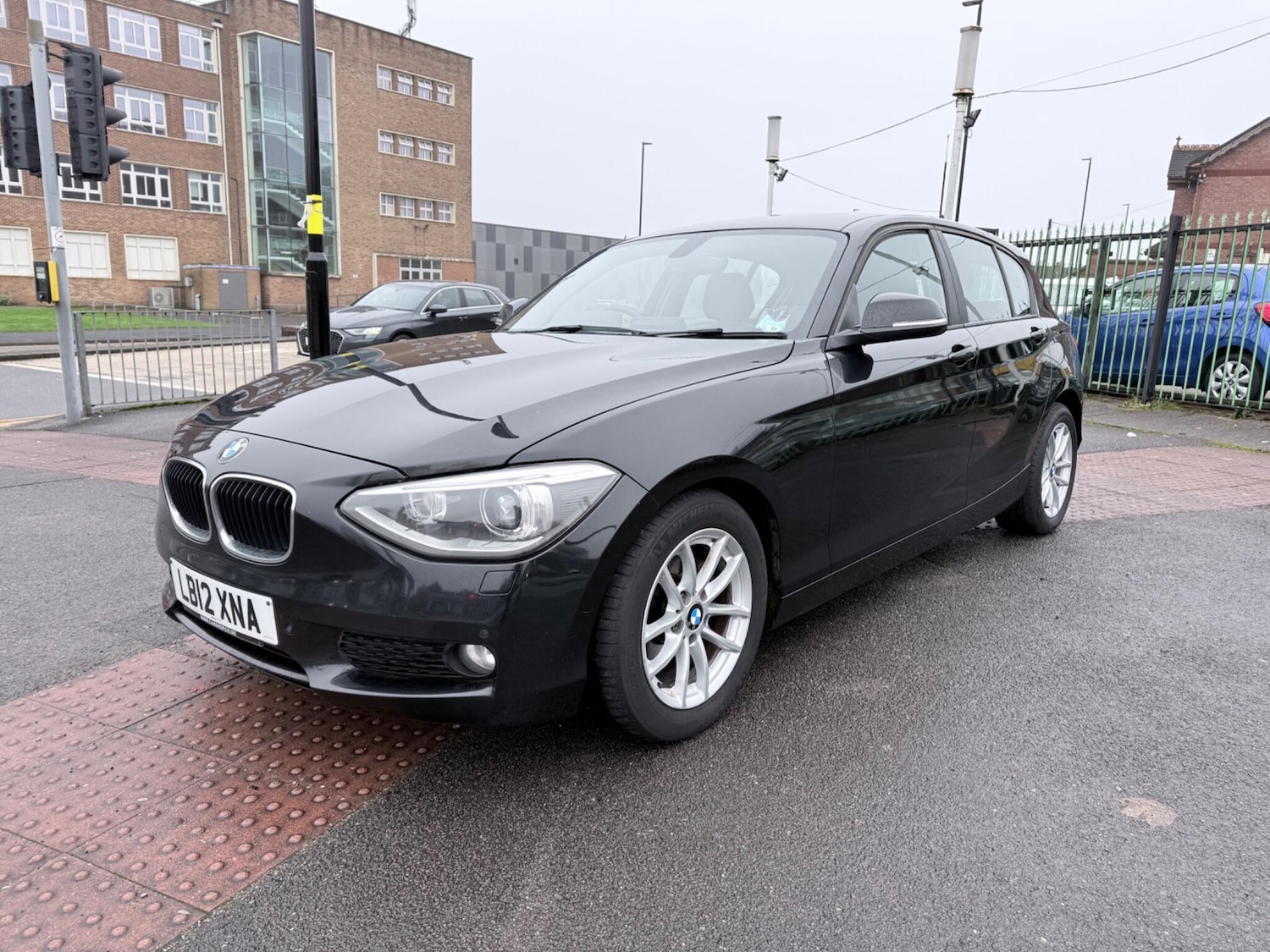 Used BMW 1 Series for sale - 77242679: Photo 3