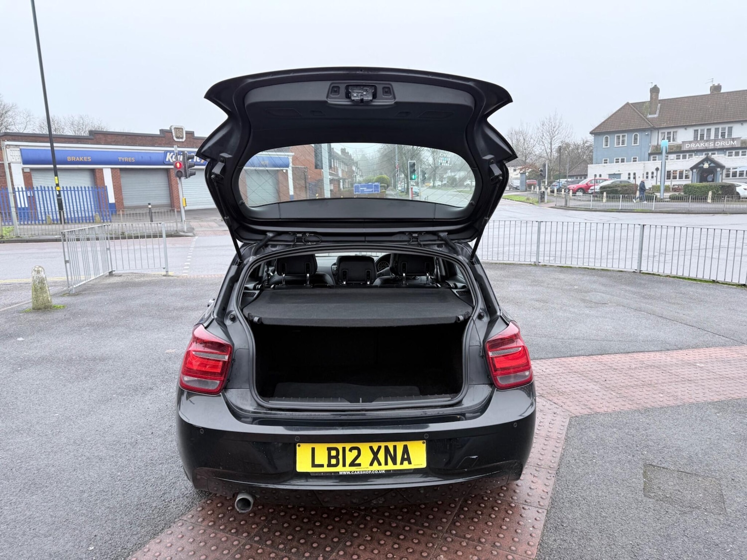 Used BMW 1 Series for sale - 77242679: Photo 30