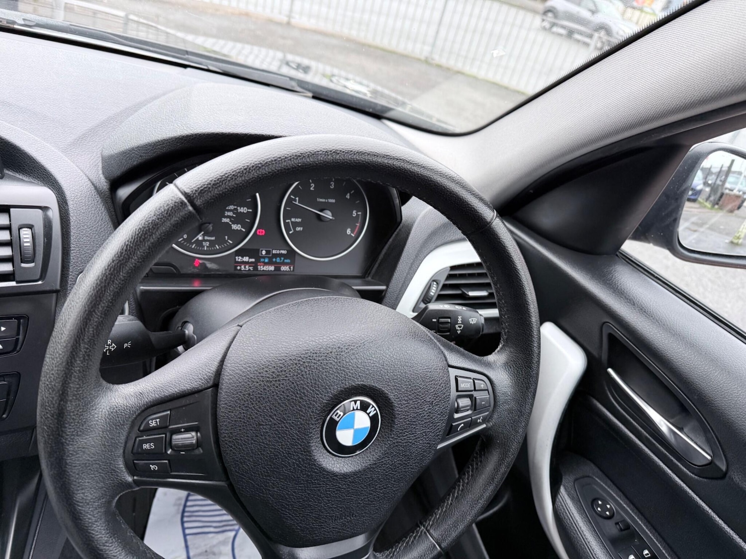 Used BMW 1 Series for sale - 77242679: Photo 31
