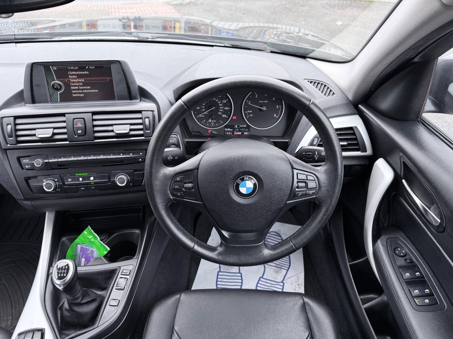 Used BMW 1 Series for sale - 77242679: Photo 32