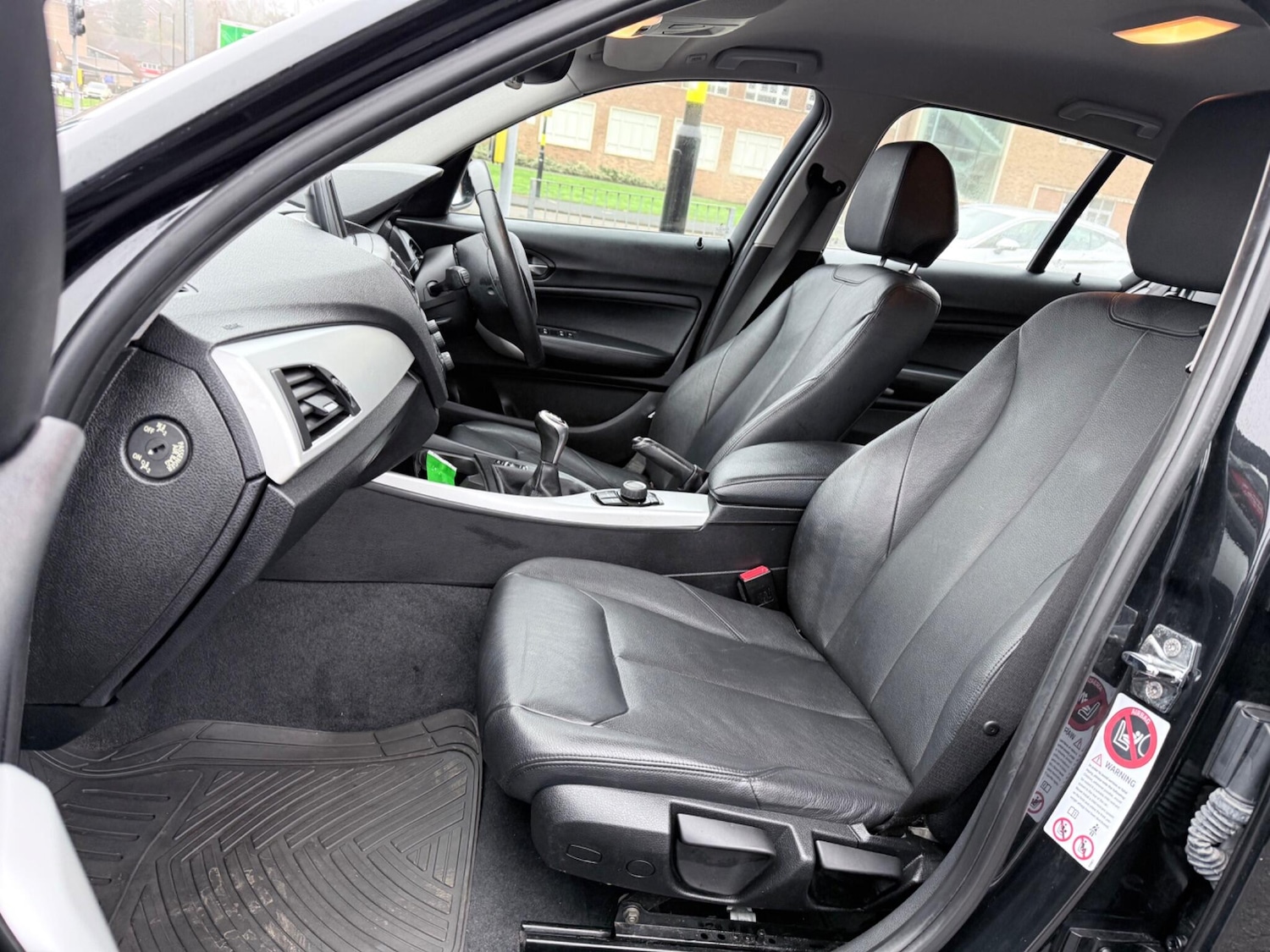 Used BMW 1 Series for sale - 77242679: Photo 34