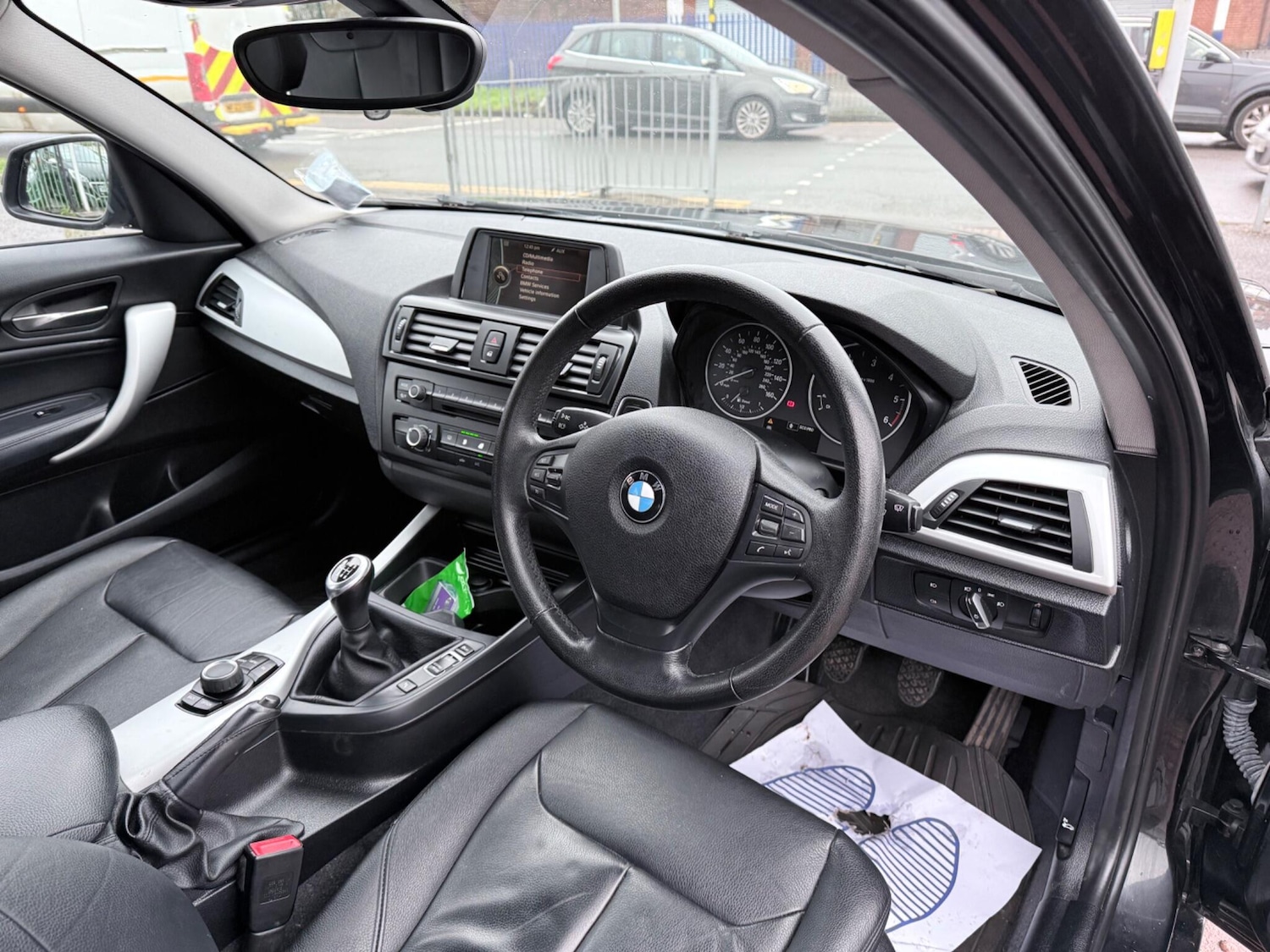 Used BMW 1 Series for sale - 77242679: Photo 35