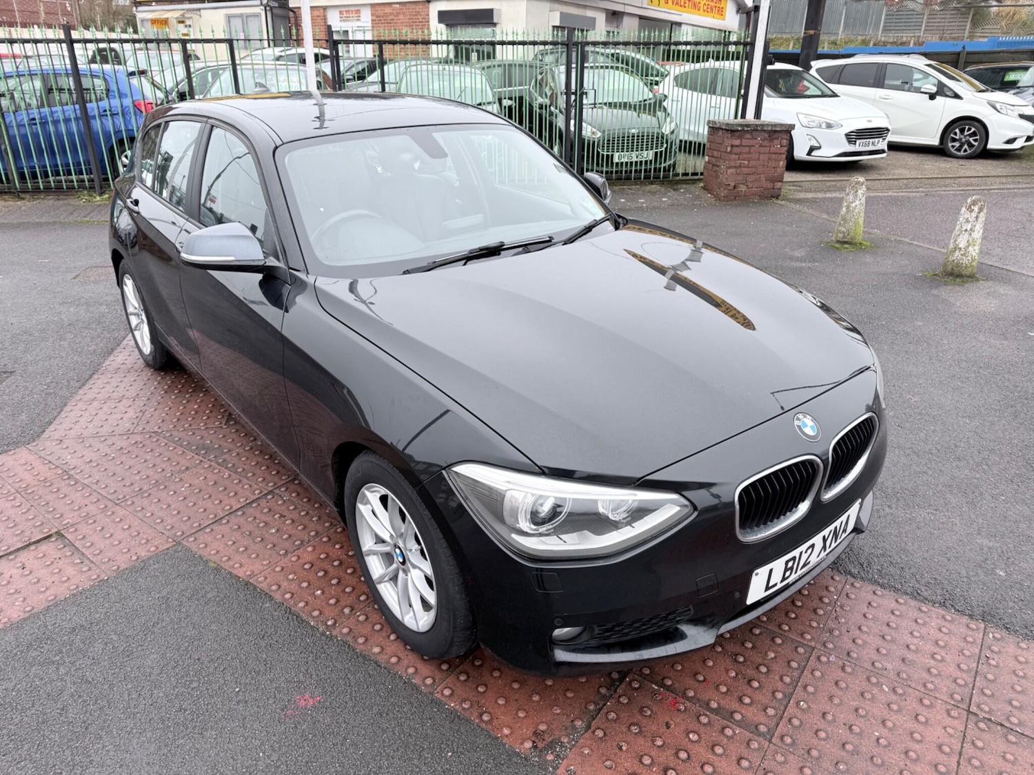 Used BMW 1 Series for sale - 77242679: Photo 6