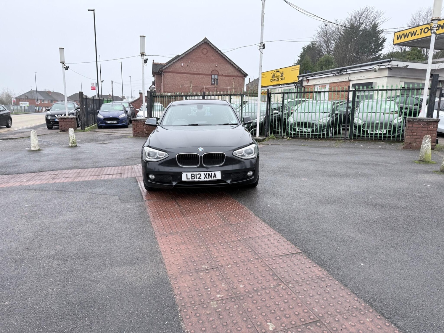 Used BMW 1 Series for sale - 77242679: Photo 7