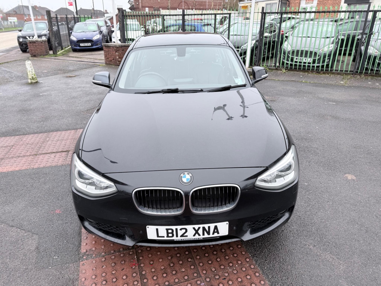 Used BMW 1 Series for sale - 77242679: Photo 8