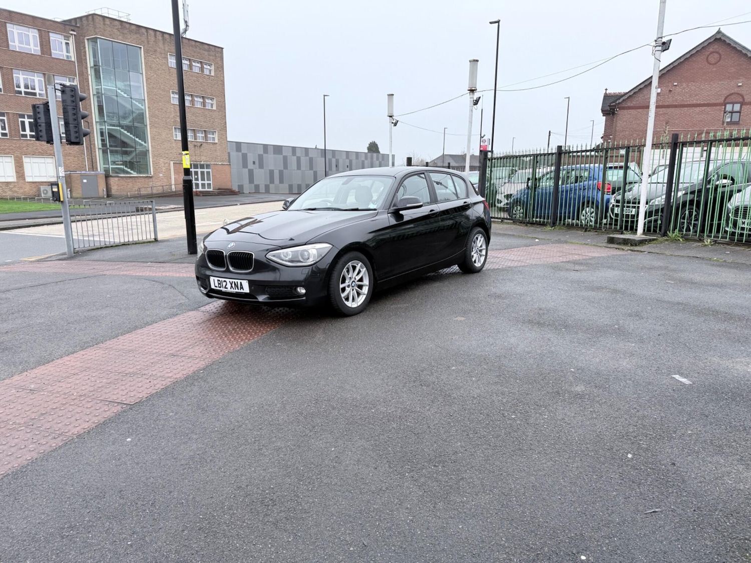 Used BMW 1 Series for sale - 77242679: Photo 9