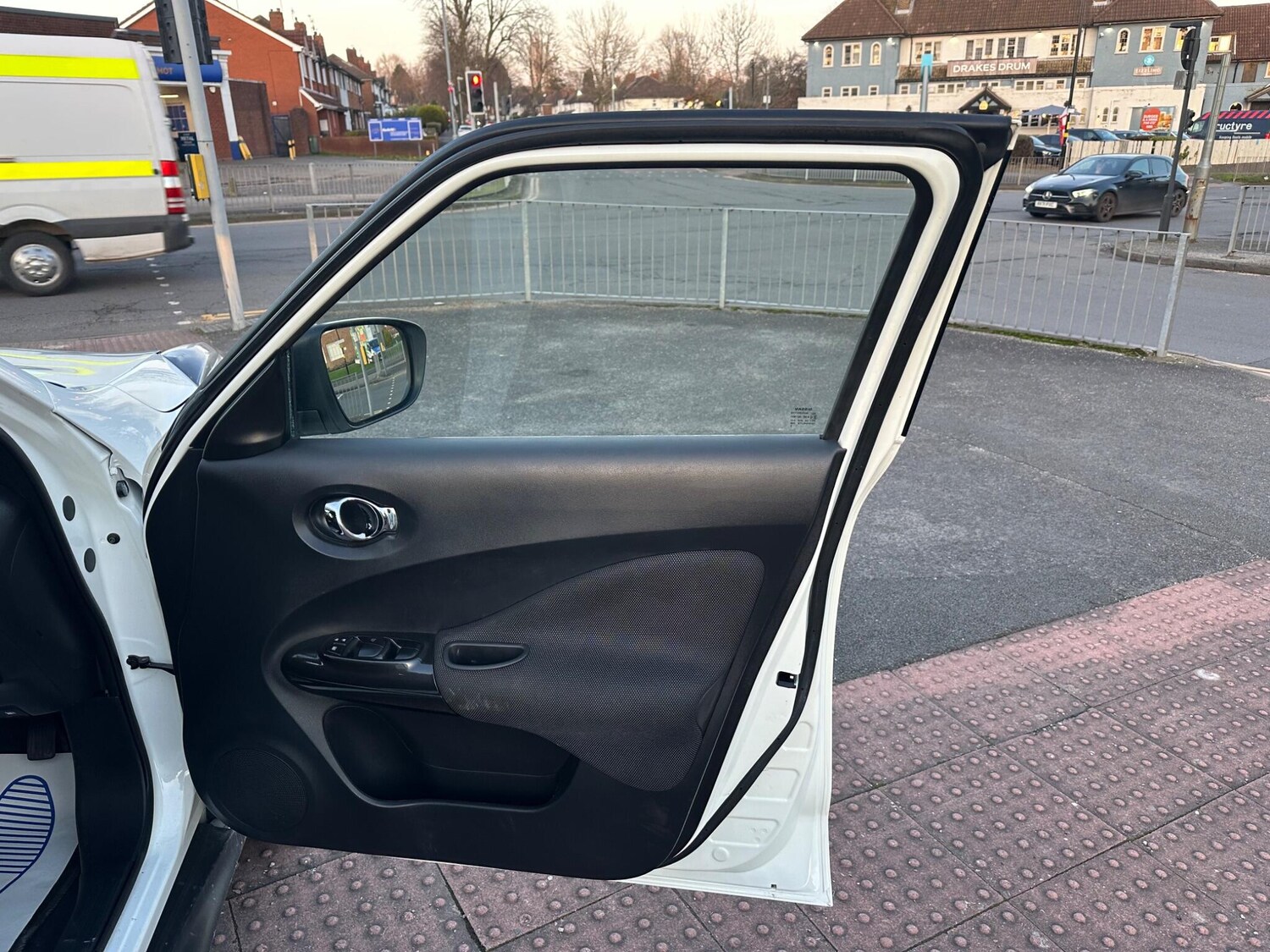 Used Nissan Juke 2015 for sale - 77696006: Photo 25