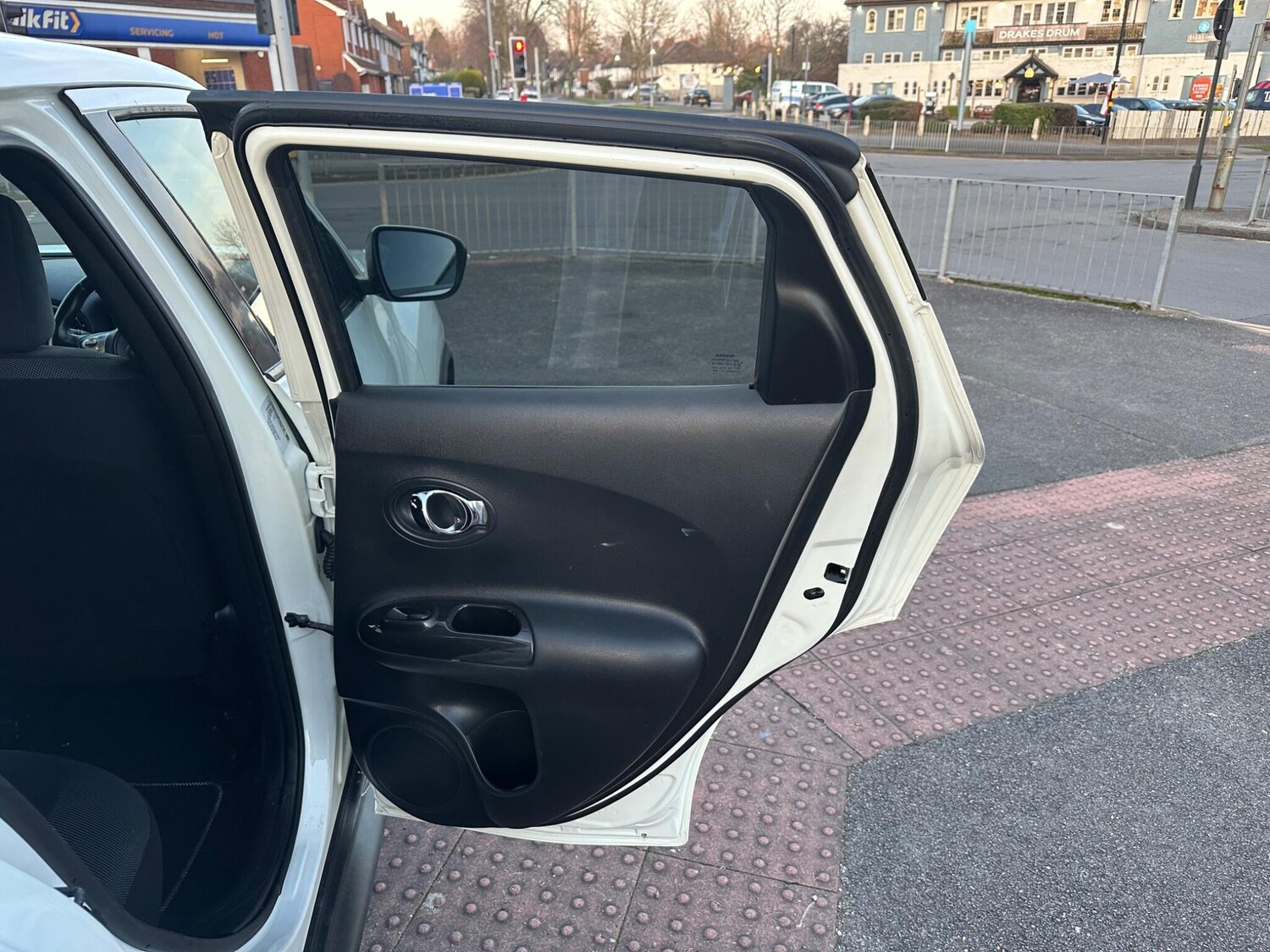 Used Nissan Juke 2015 for sale - 77696006: Photo 26