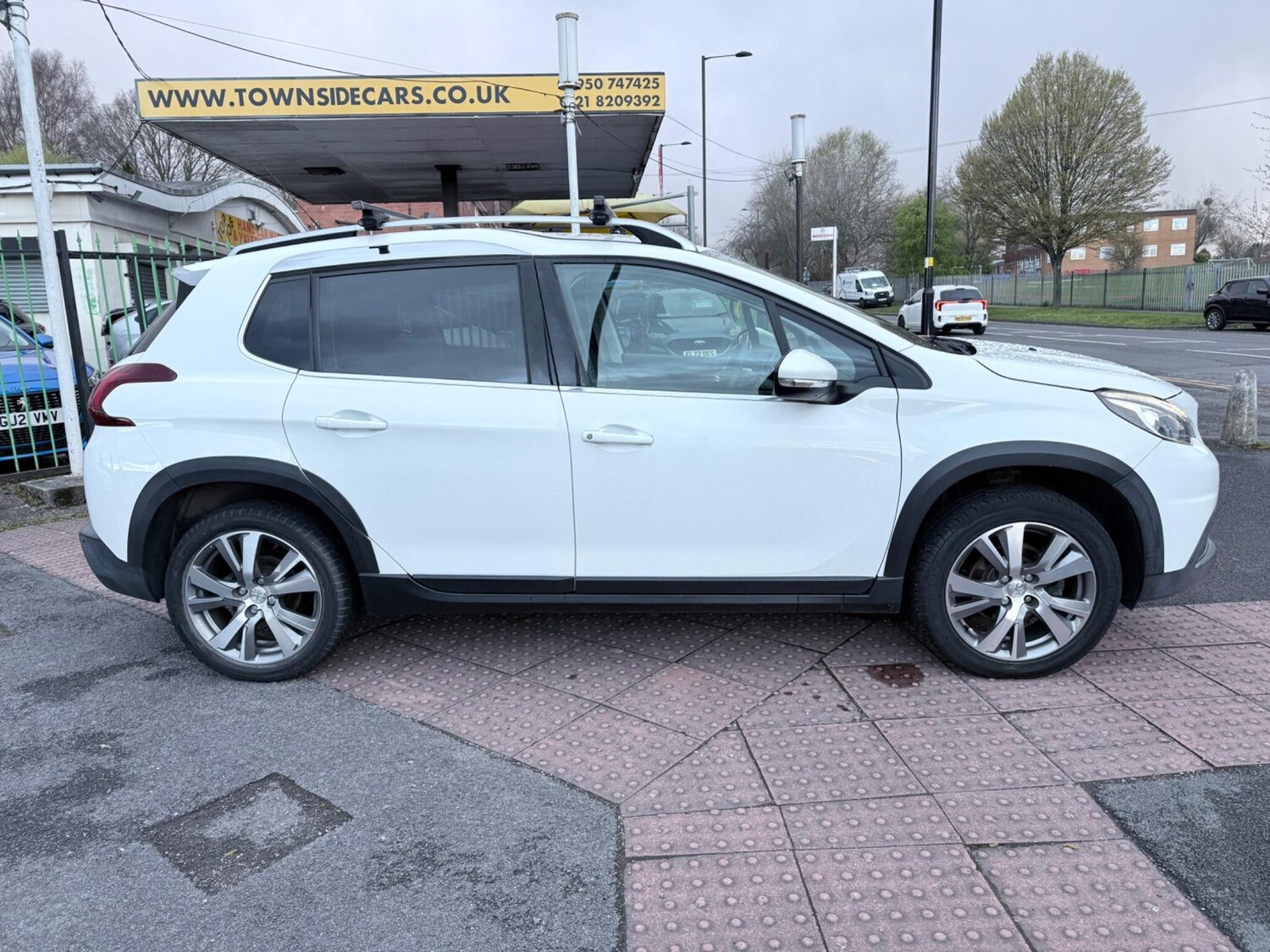Used Peugeot 2008 2019 for sale - 78019076: Photo 14