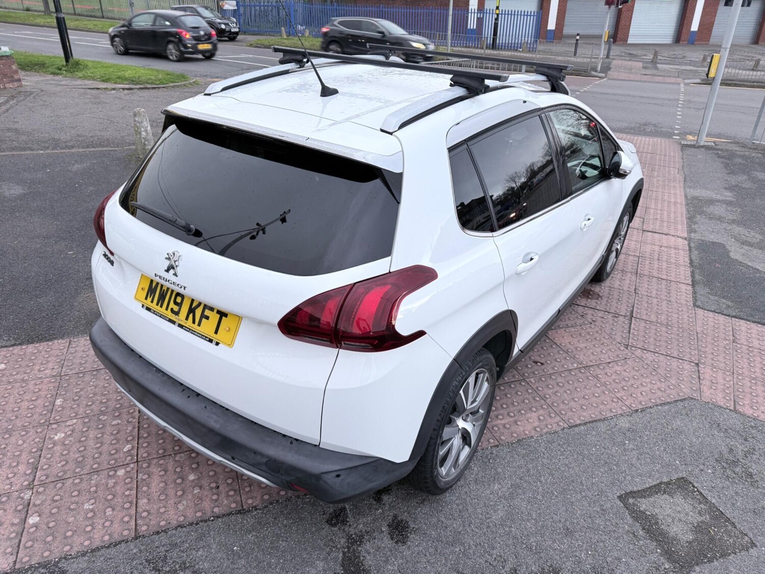 Used Peugeot 2008 2019 for sale - 78019076: Photo 16