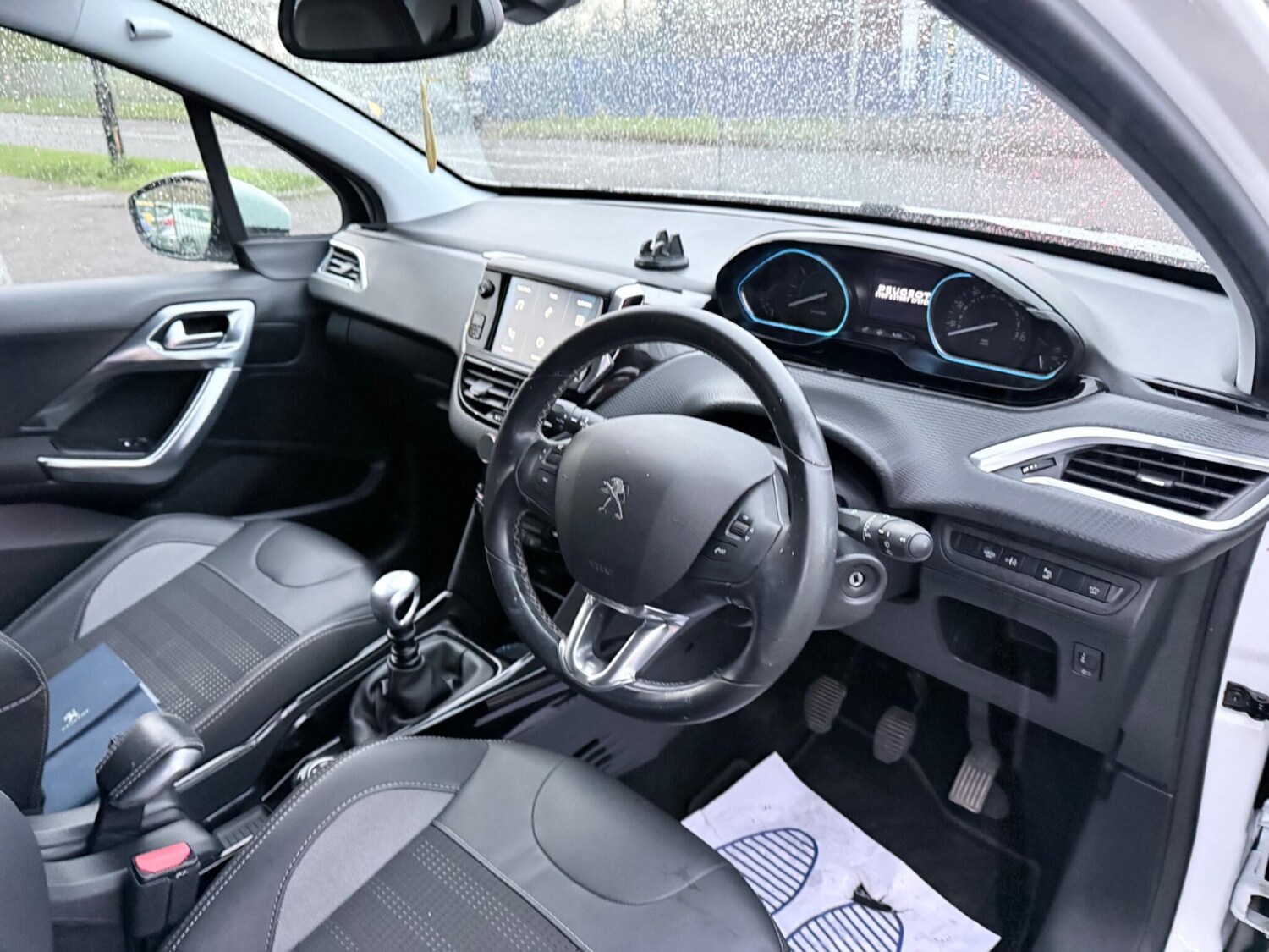 Used Peugeot 2008 2019 for sale - 78019076: Photo 17