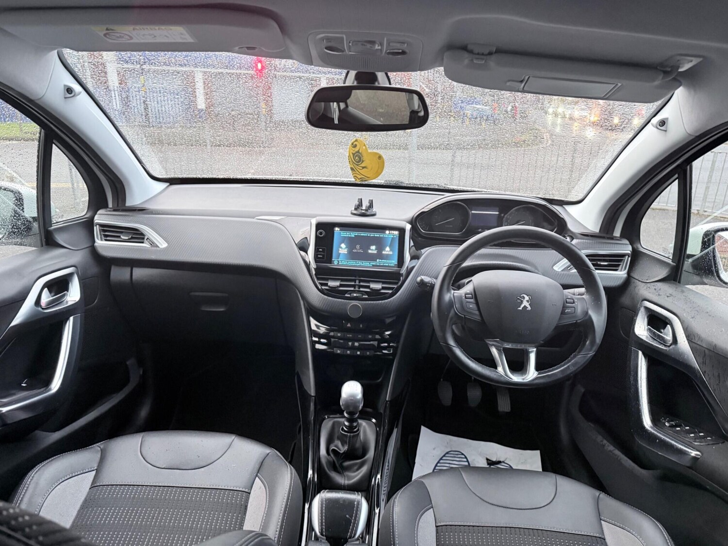 Used Peugeot 2008 2019 for sale - 78019076: Photo 18