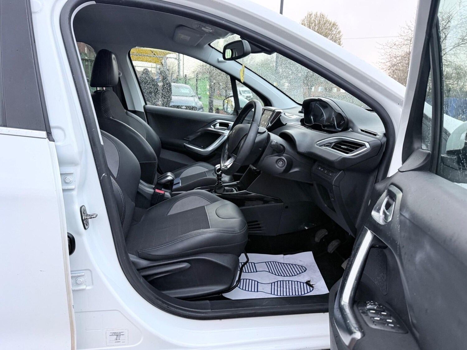 Used Peugeot 2008 2019 for sale - 78019076: Photo 19