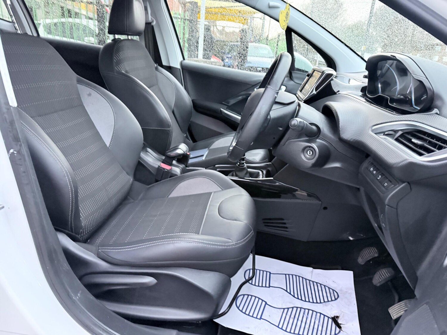 Used Peugeot 2008 2019 for sale - 78019076: Photo 20