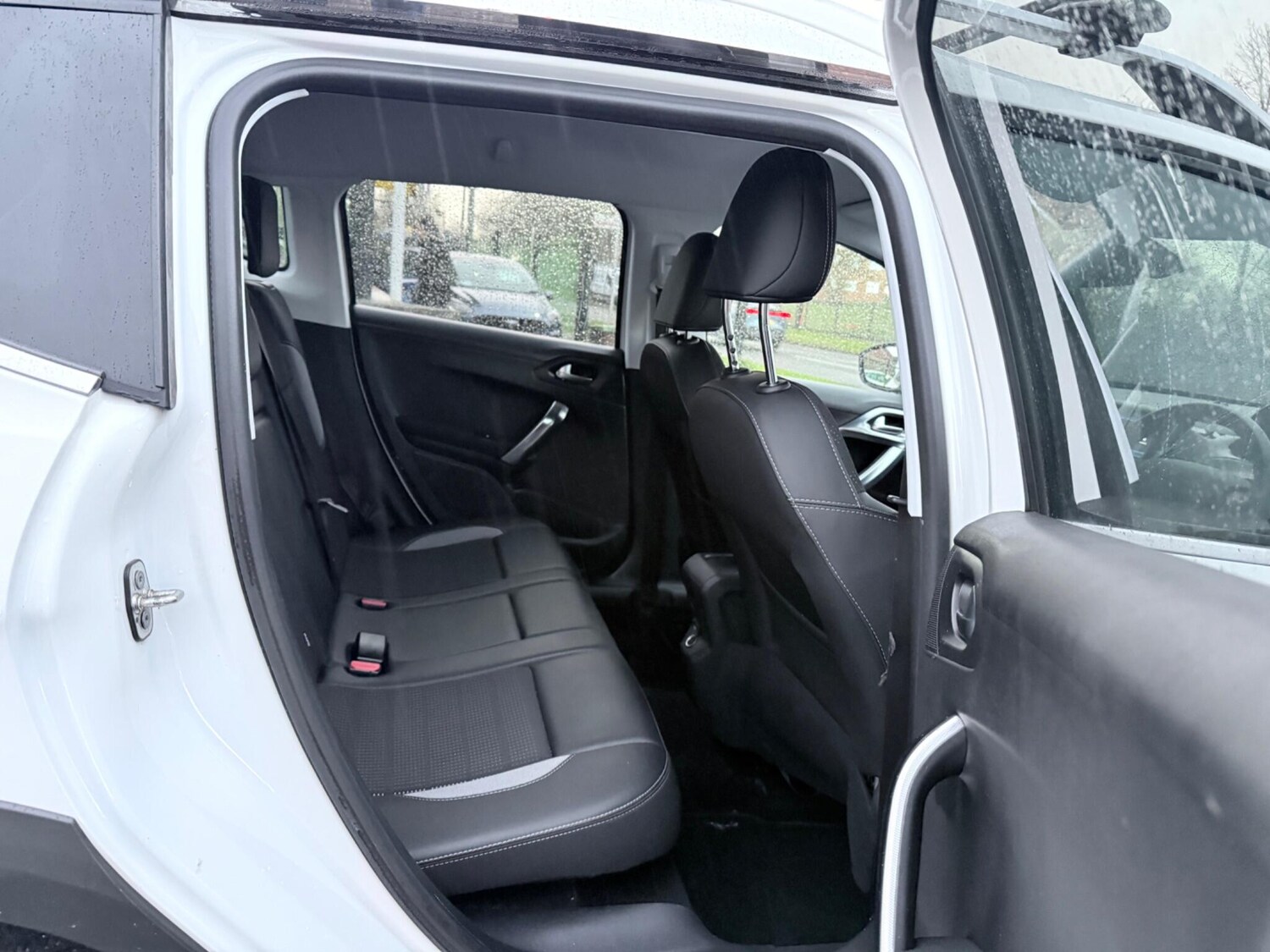 Used Peugeot 2008 2019 for sale - 78019076: Photo 21