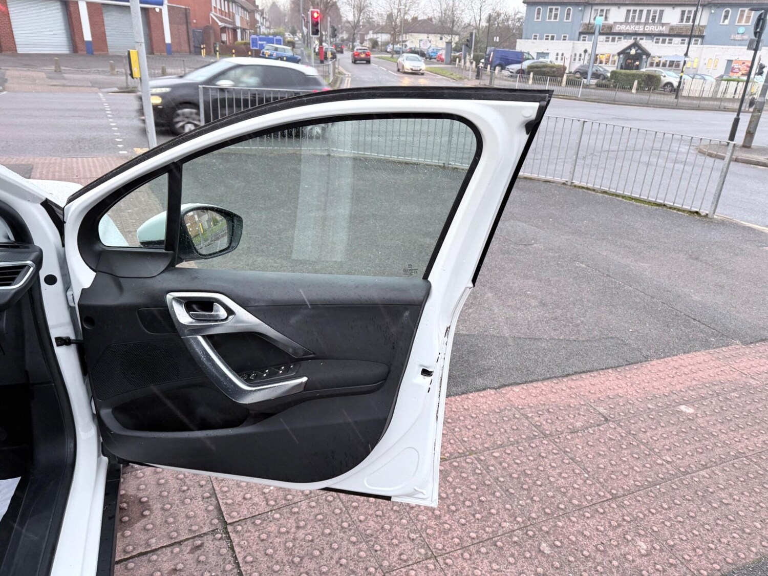 Used Peugeot 2008 2019 for sale - 78019076: Photo 24